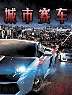 game pic for City Cars (China)